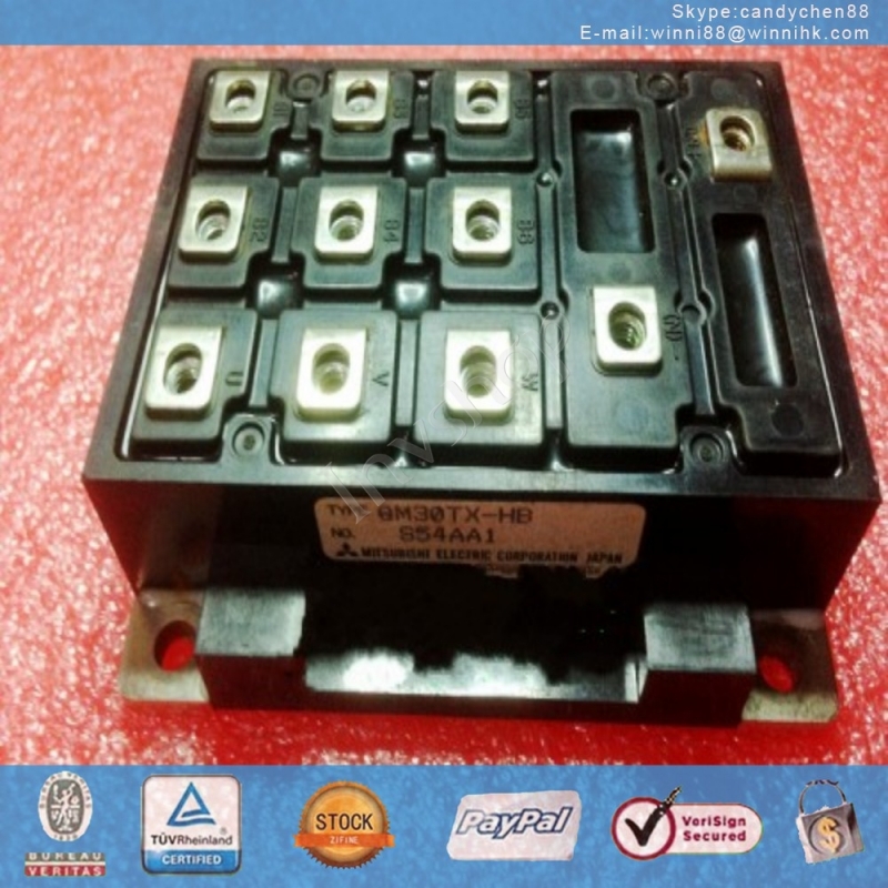 NeUe qm30tx-hb Mitsubishi - transistor qm30txhb
