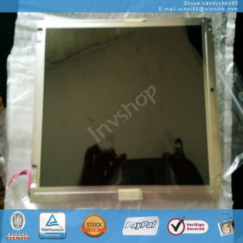 Die neue nl6448ac33 640 Ã— 480 59 10.4 NEC LCD - Panel