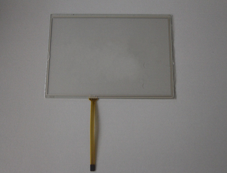 XINJE IT5070T IT5070E touch screen+ Keypad Membrane