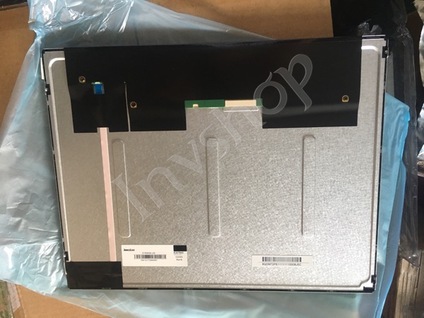 G121XGE-L01 Innolux 12,1 Zoll industrielle LCD-Bildschirm