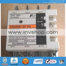 809u1 Fuji ss202-3z-d3 1pc garantie von 60 tagen