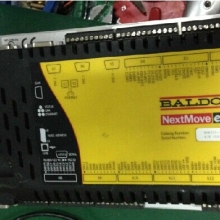 NXE100-1616S NextMove e100 16axis motion controller