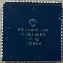 PIC18F6680-I/L  MICROCHIP Hot sale
