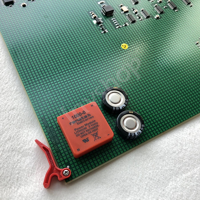 Neue SPK -2 -Platine für SM102 Printing Machine SPK Board 81.186.5355 00.781.2110