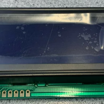 GDM16032C FOR LCD PANEL lcd screen in stock with good quality