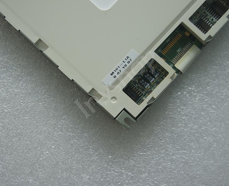M161-L1A Neues industrielles LCD-Display