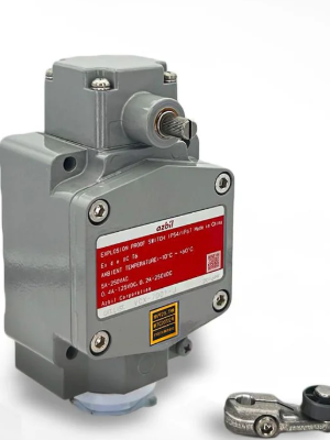 YAMATAKE A-ZBIL Limit Switch VCX7001 VCX7001 New