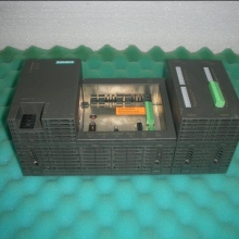 SIEMENS servo drive 6FC5510-0BA00-0AA0 + 6FC5511-0CA00-0AA0