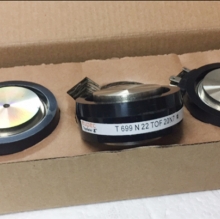 T699N22TOF thyristor module