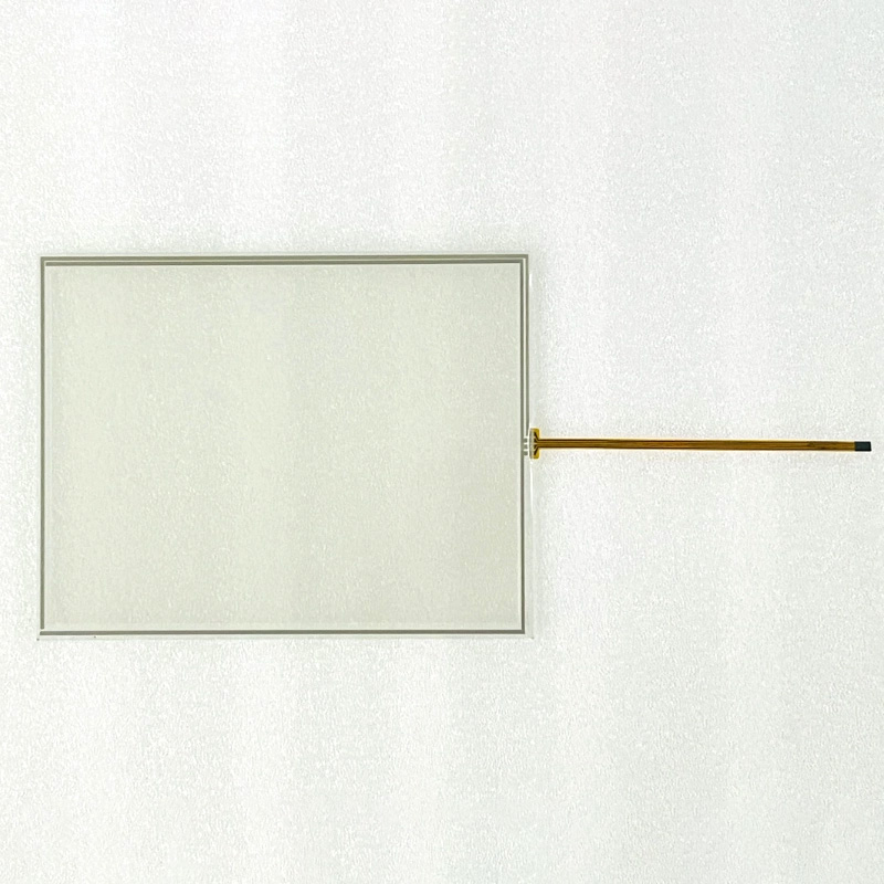 6AV6 643 0CD01-1AX1 Touch + Membran neue original hoch schutz