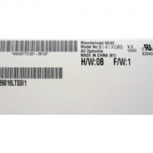 B141XG09 V3 AUO 14.1