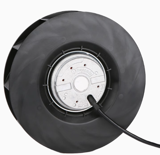 R2E220-AB06-05 Germany ebmpapst AB inverter fan Air conditioner purifier fan