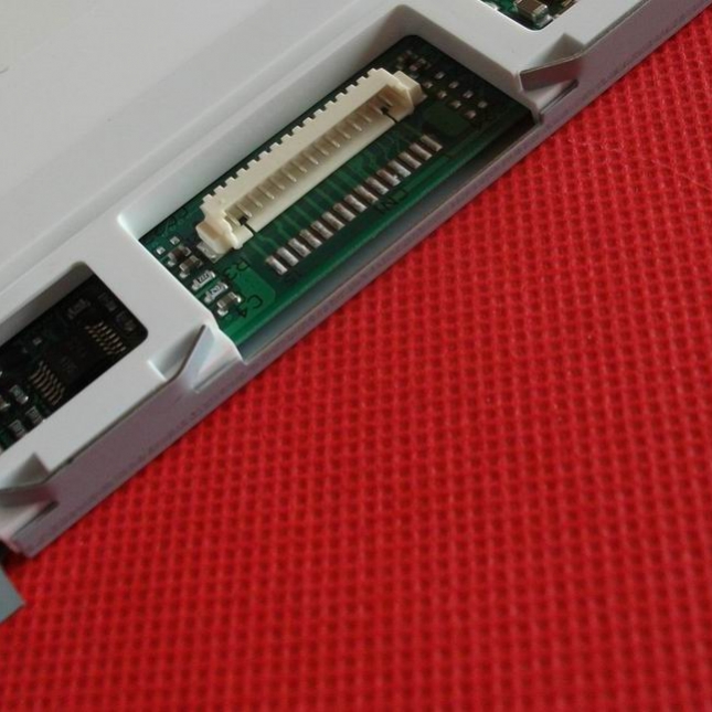 LCD Display for FANUC Oi-MC A02B-0309-B522