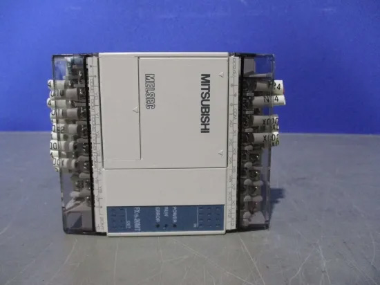MITSUBISHI PLC FX1S-20MT-D