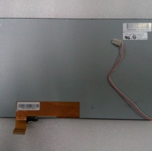 9.0 inch CPT Full color 6.0mm Depth Industrial LCD Displays CLAA090JA02CW