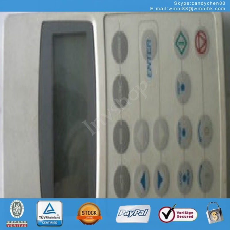 for ABB Used CDP-312R ACS800 Operation panel 60 days warranty