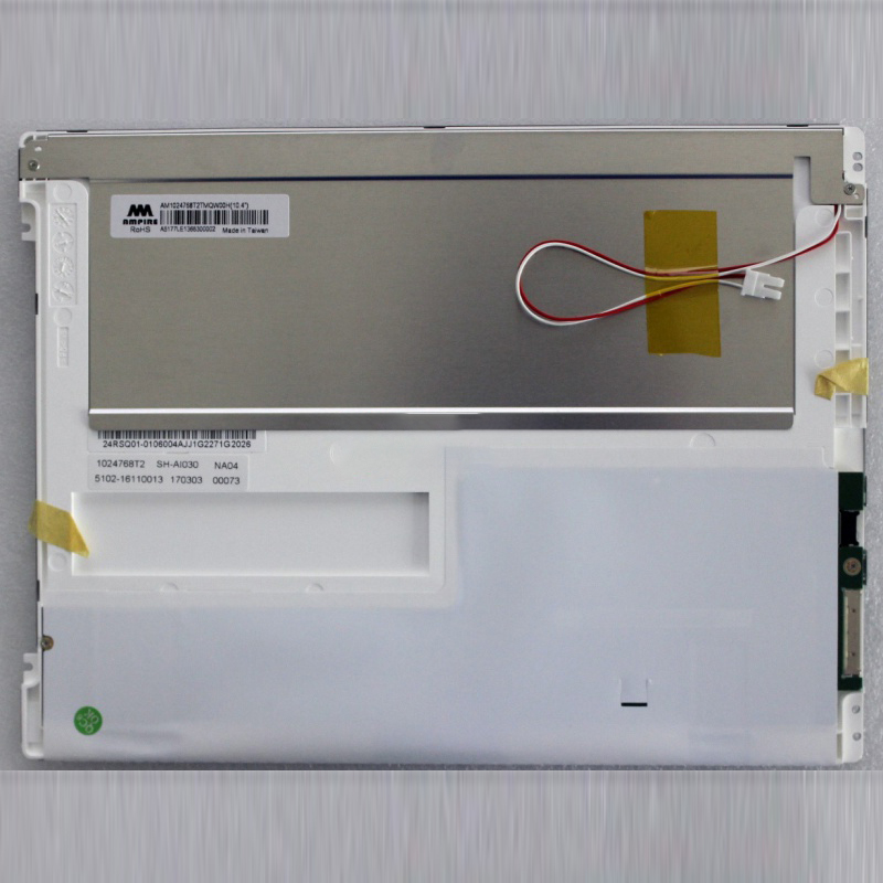 AM-1024768T2TMQW-00H AMPIRE 10.4