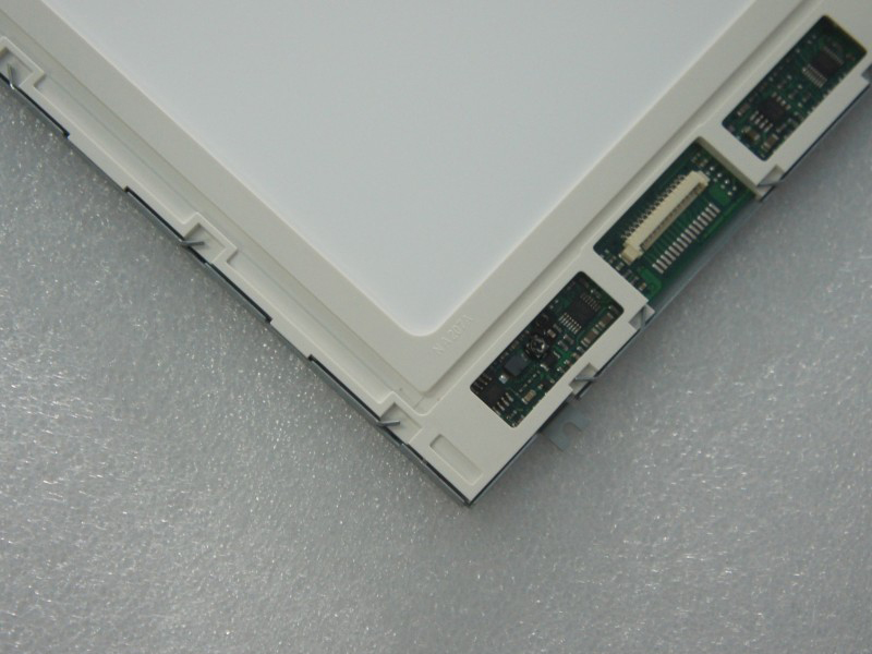 a-Si TFT-LCD-Panel 7,2