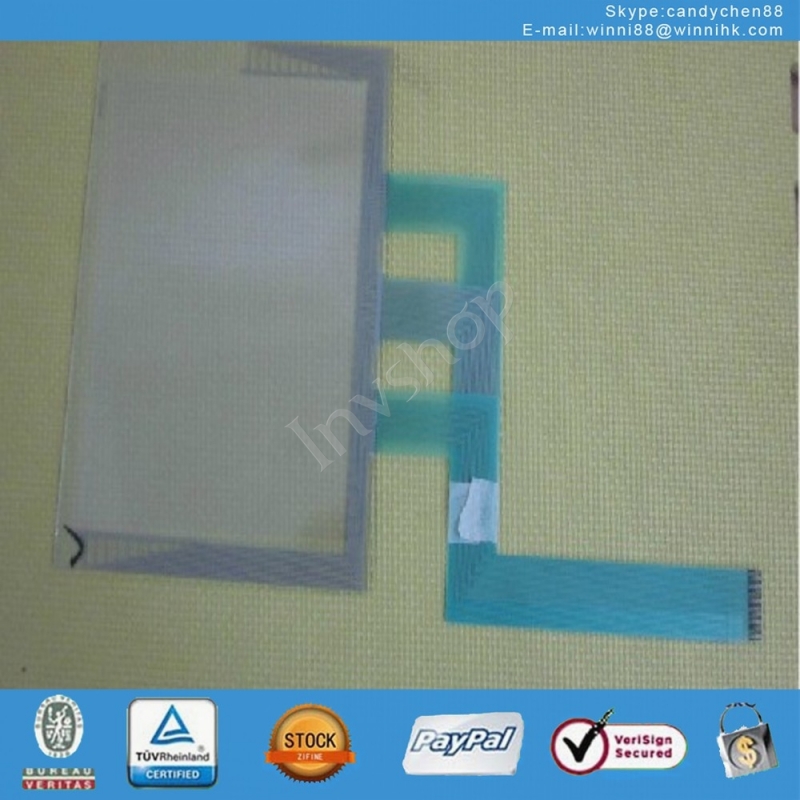 Touch Panel Touch Glass HMI GP570-SC21-24P NEW for replacement