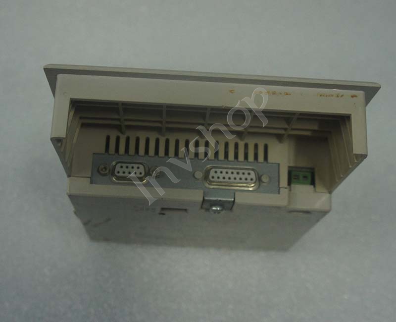 HMI SIMATIC OP7 6AV3607-1JC30-0AX1 Ninety percent New