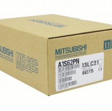 Mitsubishi A Series PLC A1S62PN Power Supply module