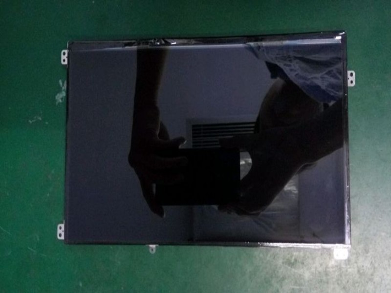 B101XAN02.0 10.1inch AUO LCD Panel Frequency 60Hz