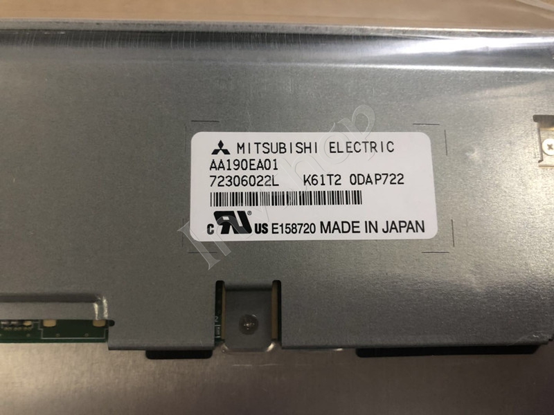 N184H6-L02 CMO 18.4inch lcd display N184H6