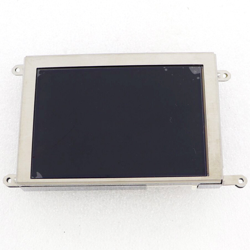 Scharfes 3,8 Zoll LQ038Q5DR01 LCD-Bildschirmauflösung 320*240 LQ038Q5DR01 LCD-Anzeigefeld