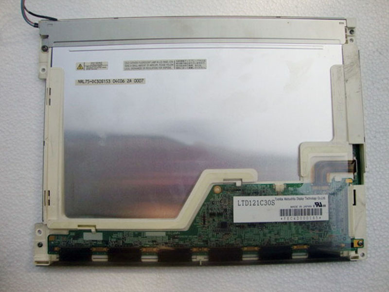 LQ121X1LH83 800*600 12.1 inch TFT LCD DISPLAY