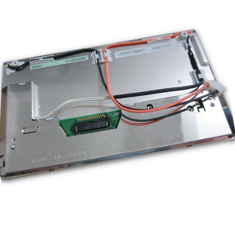 LQ065T9BR51 LCD Screen