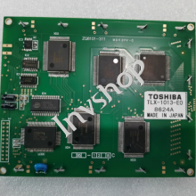 TLX-1013-E0 LCD screen panel TLX-1013-E0