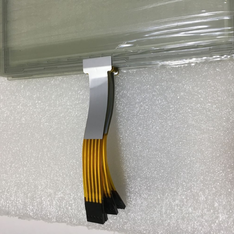 IFP1200 6AV7466-1TA00-0AA0 Touch Screen Digitizer Touch glass