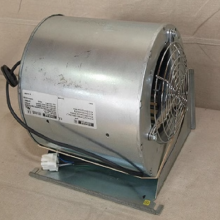 2GDFut65 ECOFIT Schneider frequency converter fan