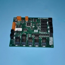 Escalator electronic board J631706B000G51/G01/G02