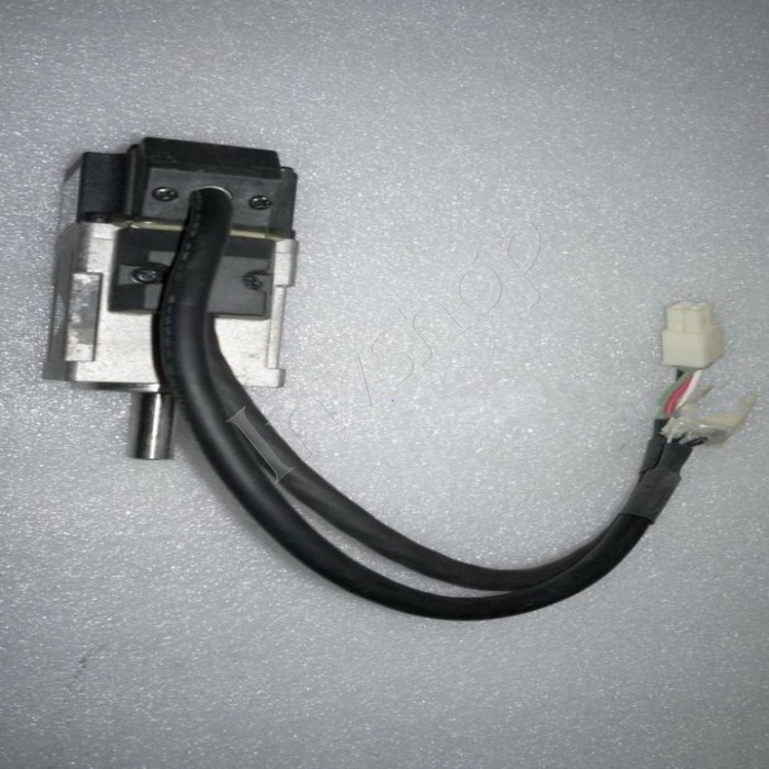 Used MSMD5AZG1A Panasonic servo motor