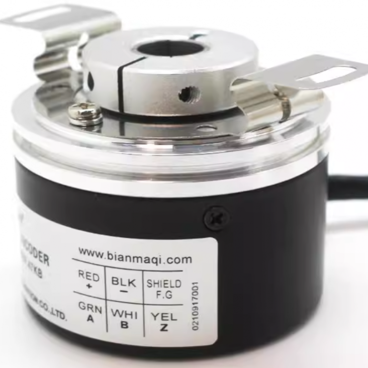 RI58-D/2048EF.47IF Motor rotary encoder