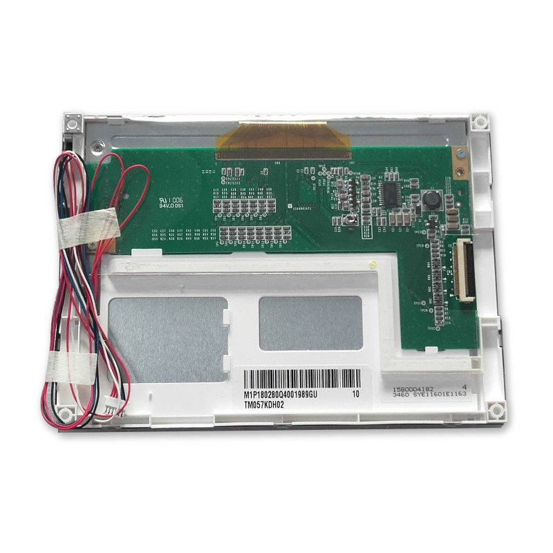 TM057KDH02 TIANMA 5.7