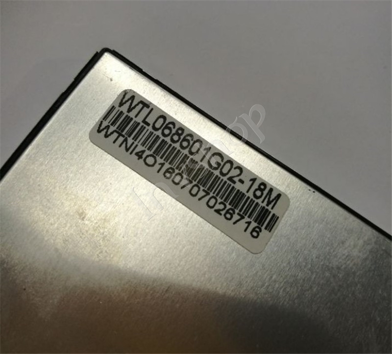 ZNL043T702-P40 industrial lcd display