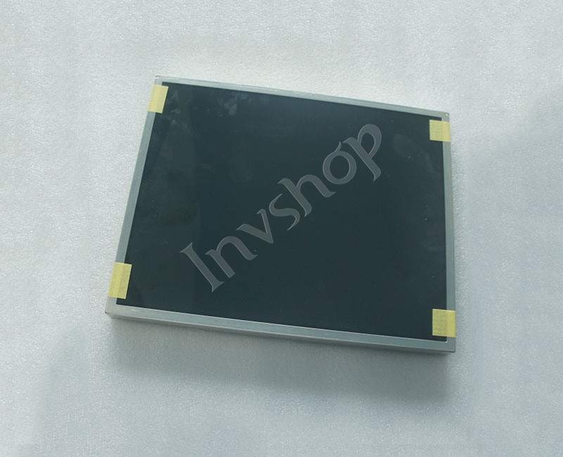 EC011CC08 industrielle LCD-Anzeige