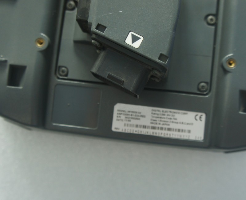 AGP3300H-S1-D24-RED PRO-FACE touch screen HMI