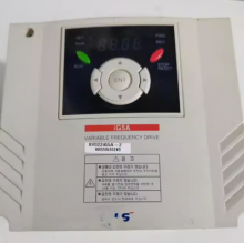 LS INVERTER IG5A Frequenzumrichter SV022IG5A-2