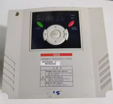 LS INVERTER IG5A Frequenzumrichter SV022IG5A-2