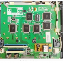 used C53207-A321-B2 PCB board