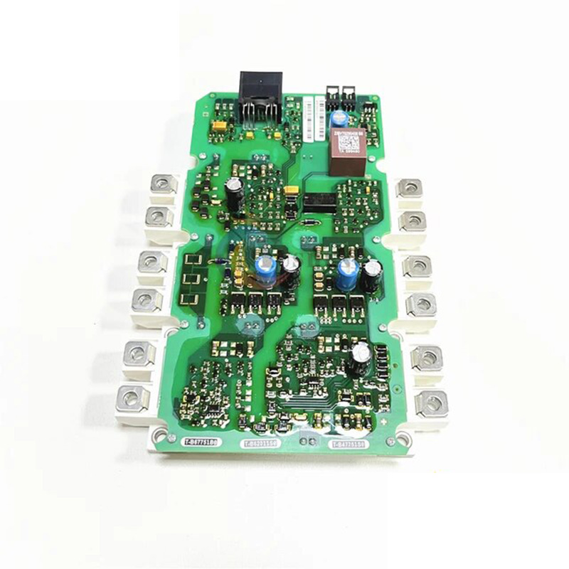 ABB Wechselrichter A5E00297687