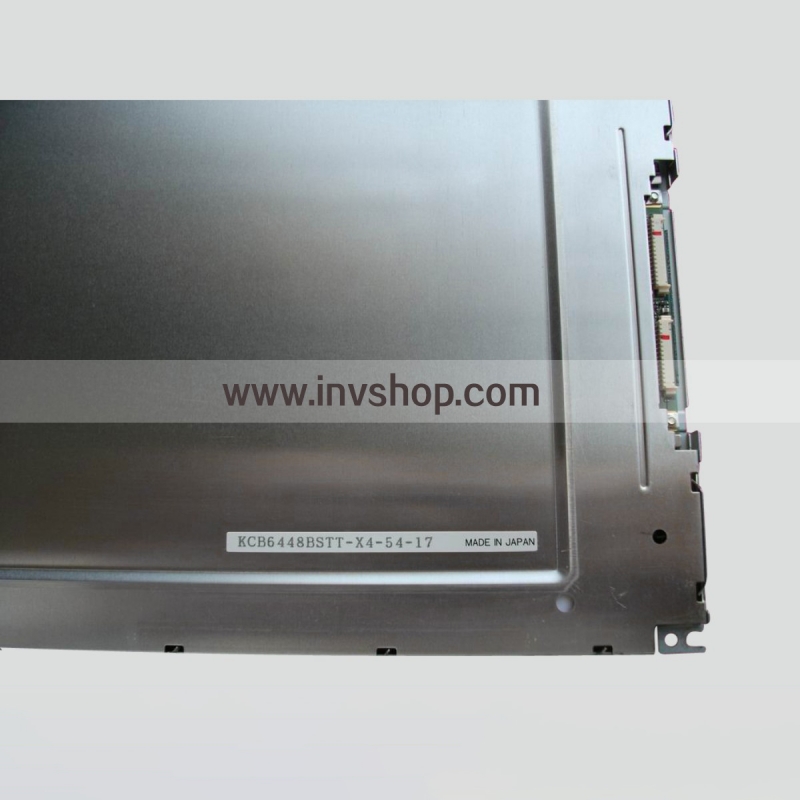 a-Si-STN-LCD-Panel 10,4 "640 * 480 fÃ¼r KYOCERA KCS6448BSTT-X2