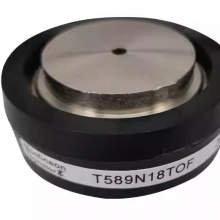 T589N / T589N18TOF 3U3 Semiconductor piezoelectric sensor