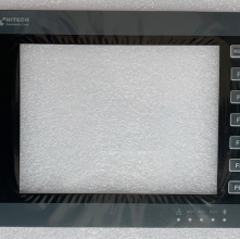 Hai teck PWS6800C-P membrane