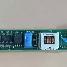 INVC132 Power Inverter Board