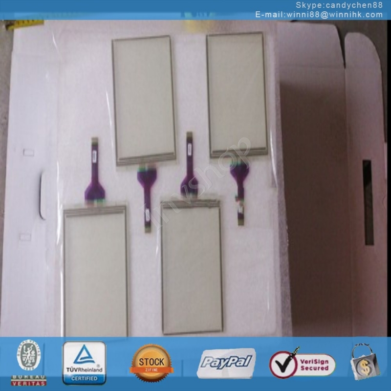 Touch Screen Glass EA7-T6S-C KOYO