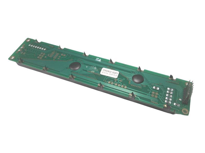 CM2422-SGR1 Genuine Original LCD Screen Panel Stock Spot Gold Supplier